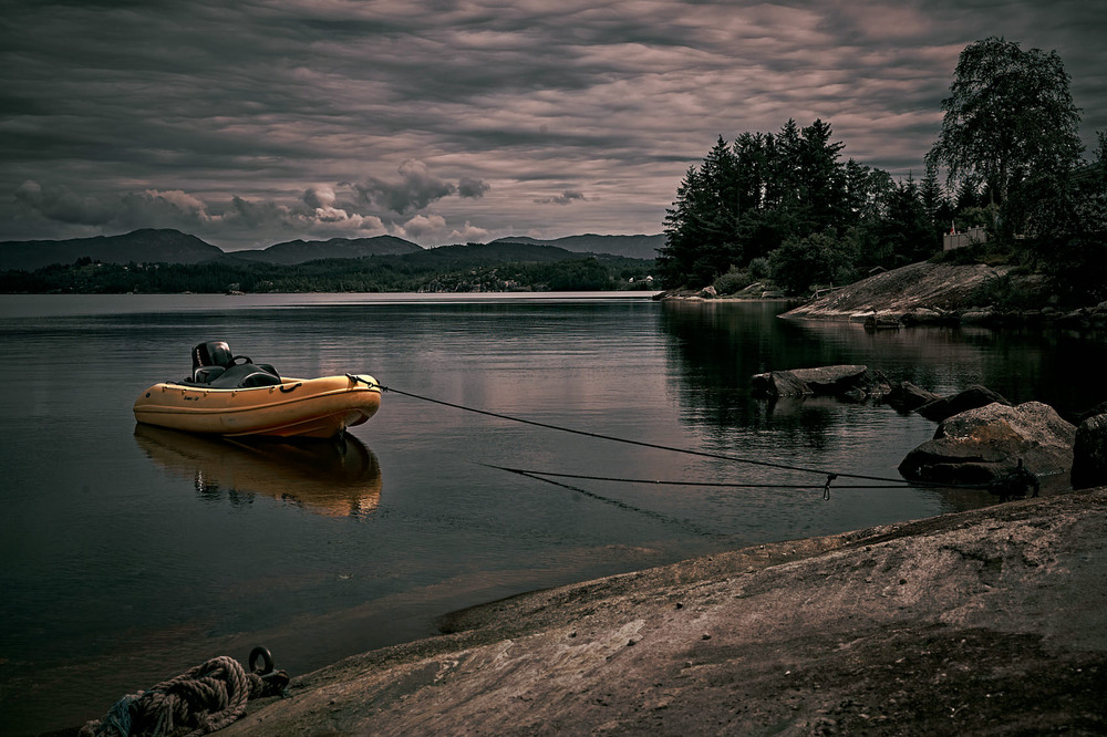 Фотографія Пейзаж / Михайло Морокін / photographers.ua
