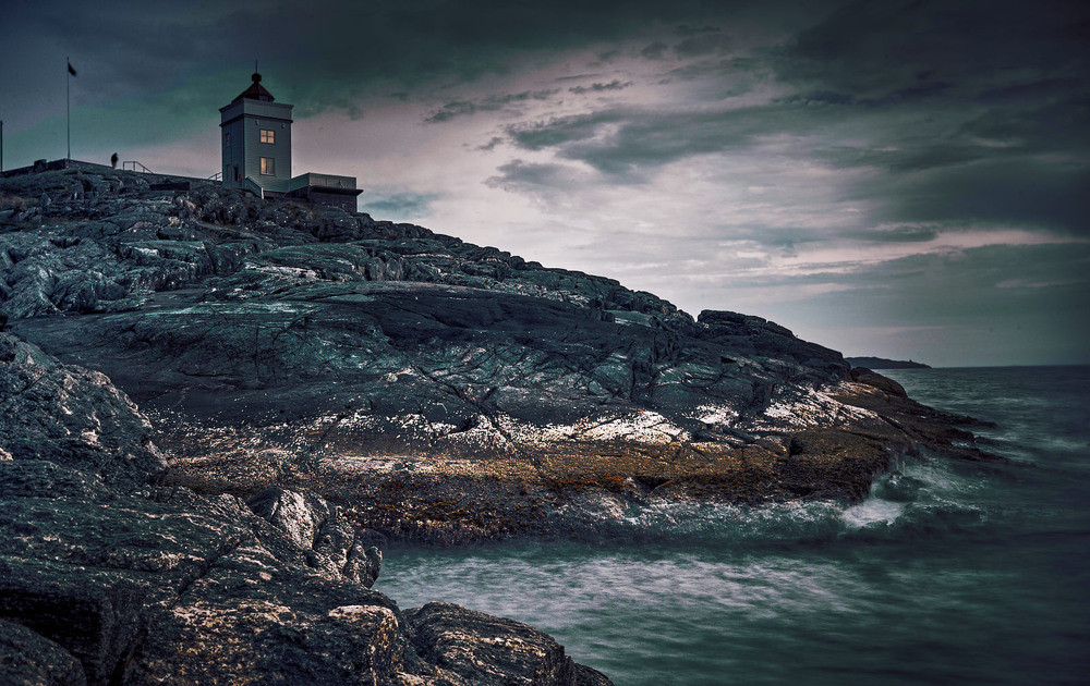 Фотографія Ryvarden / Михайло Морокін / photographers.ua