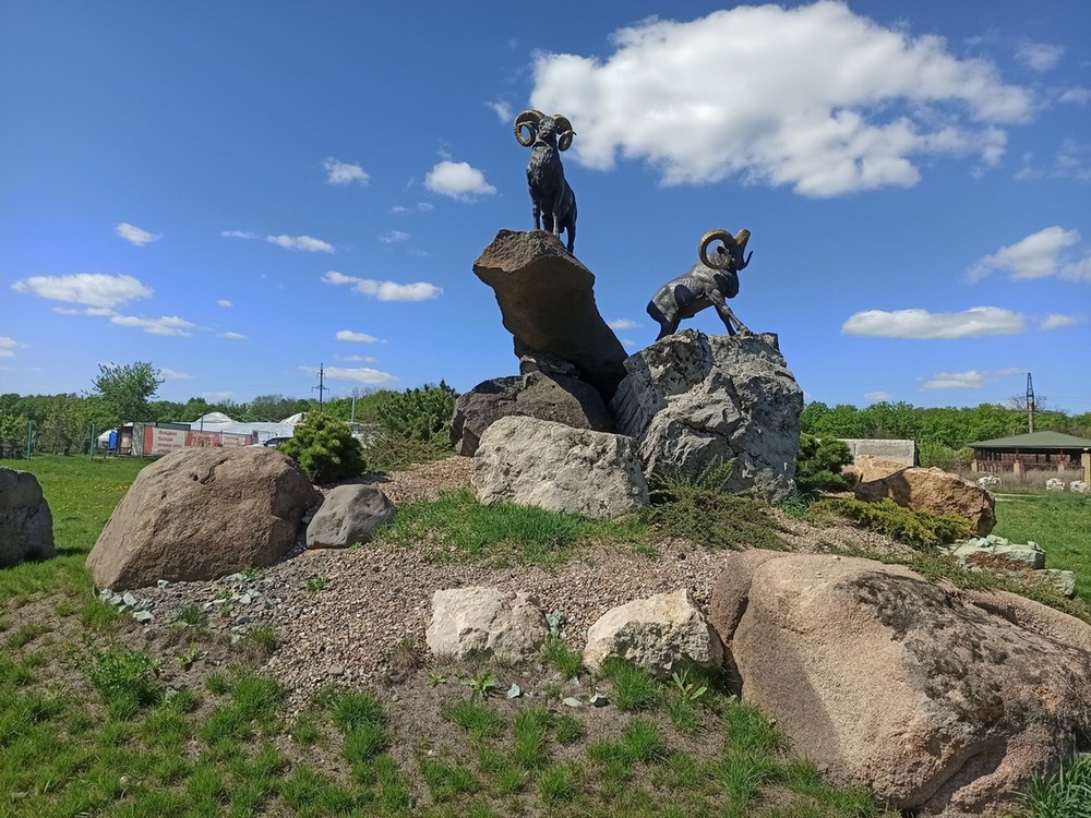 Фотографія Застиглі в металі... / Павло Філіпенков / photographers.ua