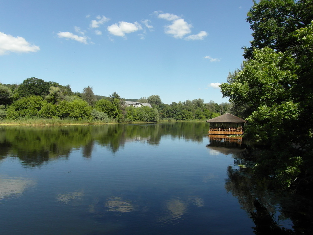 Фотографія Сіверський Донець. / Павло Філіпенков / photographers.ua