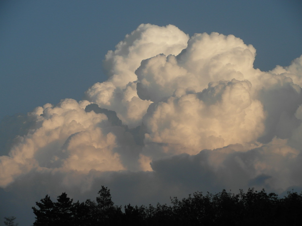 Фотографія "Мабудь буде ..,дощ." / Павло Філіпенков / photographers.ua