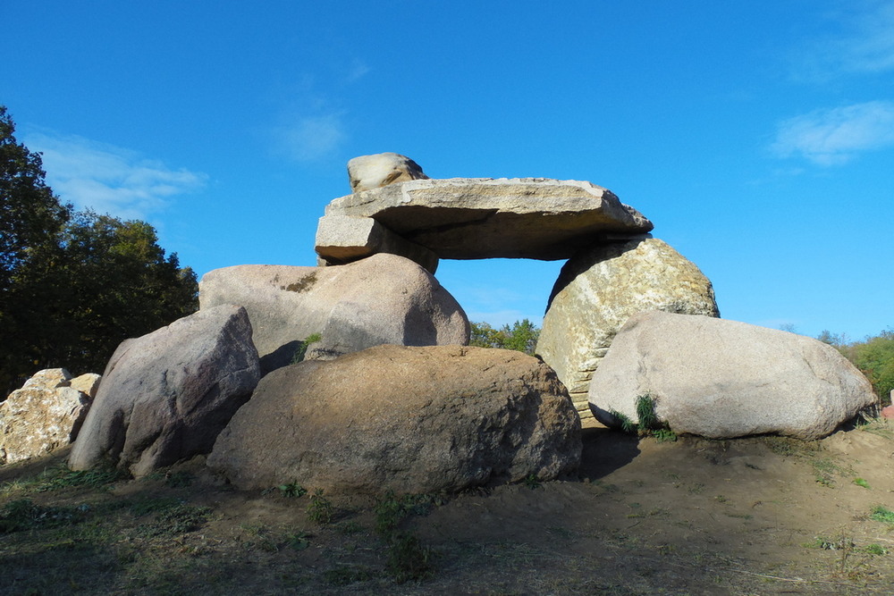 Фотографія "Долина каменів". / Павло Філіпенков / photographers.ua