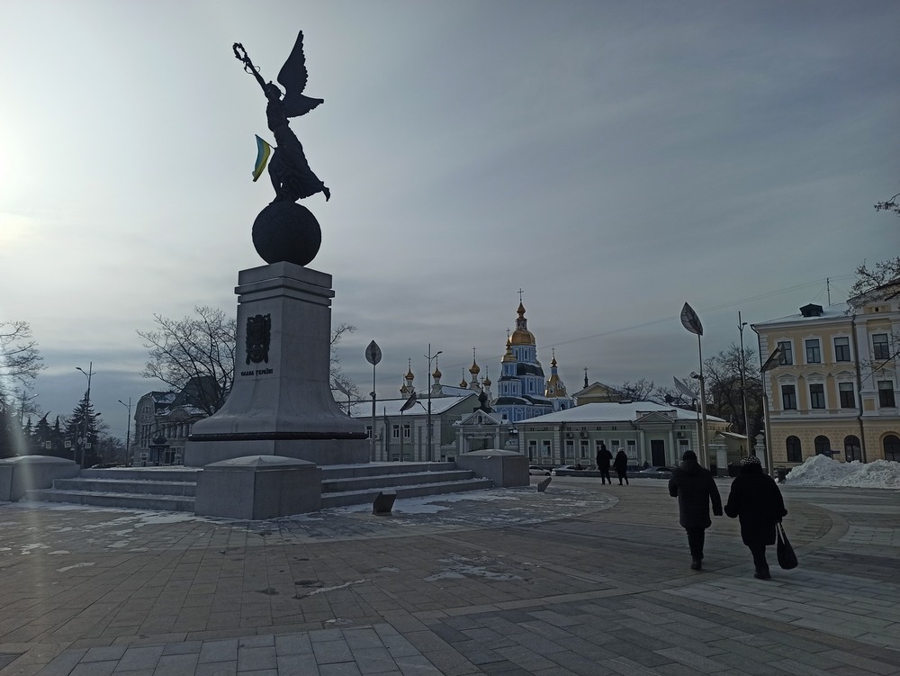 Фотографія Ранок.. / Павло Філіпенков / photographers.ua