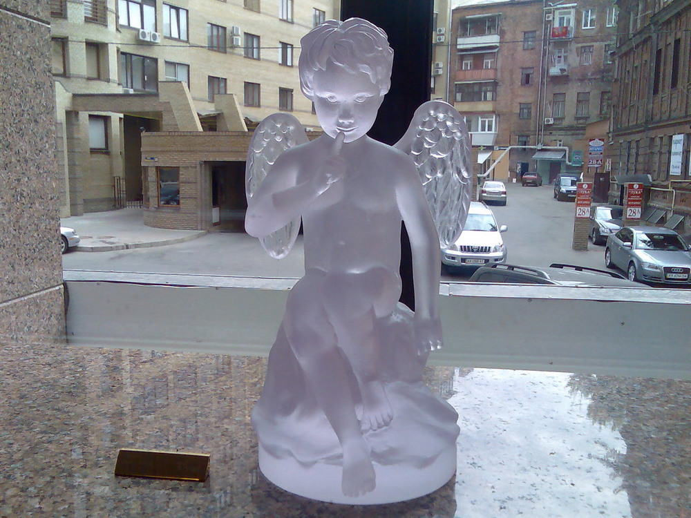 Фотографія Ангелок. / Павло Філіпенков / photographers.ua