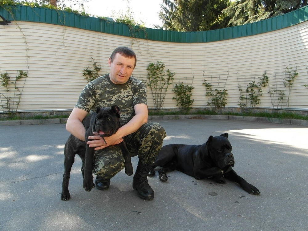 Фотографія З вірними друзями.. / Павло Філіпенков / photographers.ua