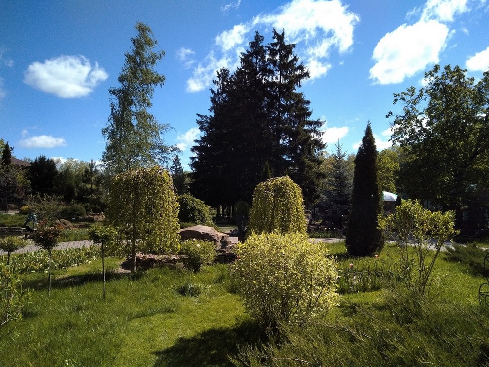 Фотографія Парк. / Павло Філіпенков / photographers.ua