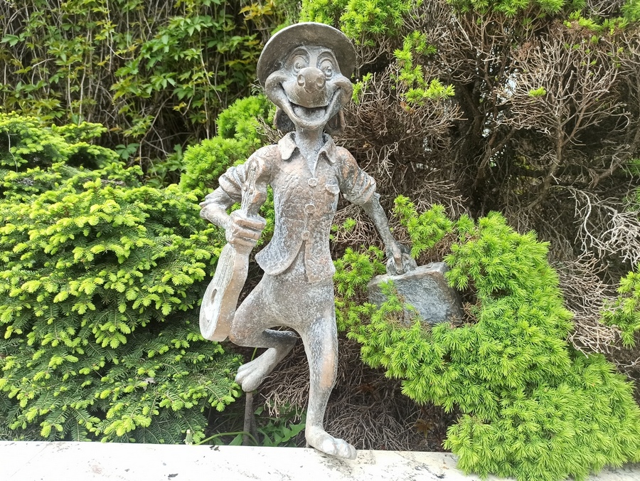 Фотографія "Мандрівник.." / Павло Філіпенков / photographers.ua