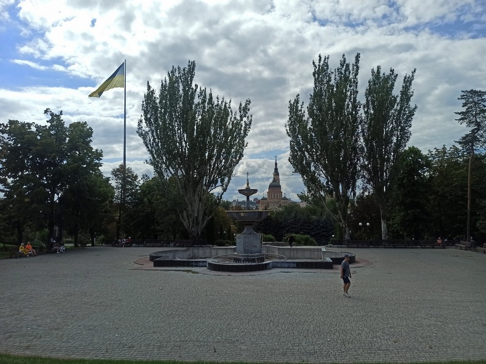 Фотографія Харків. / Павло Філіпенков / photographers.ua