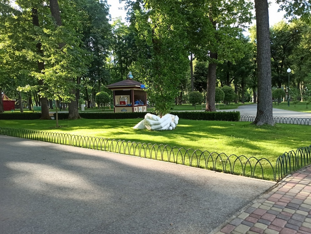 Фотографія *** / Павло Філіпенков / photographers.ua