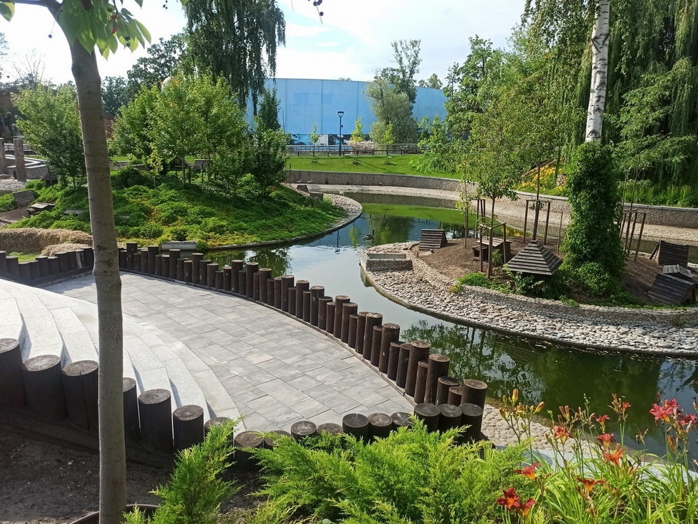 Фотографія Харківський зоопарк. / Павло Філіпенков / photographers.ua