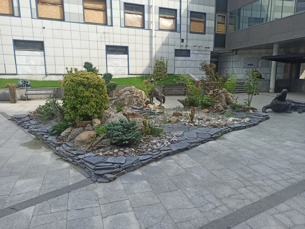 Фотографія Острівець фантазії.. / Павло Філіпенков / photographers.ua