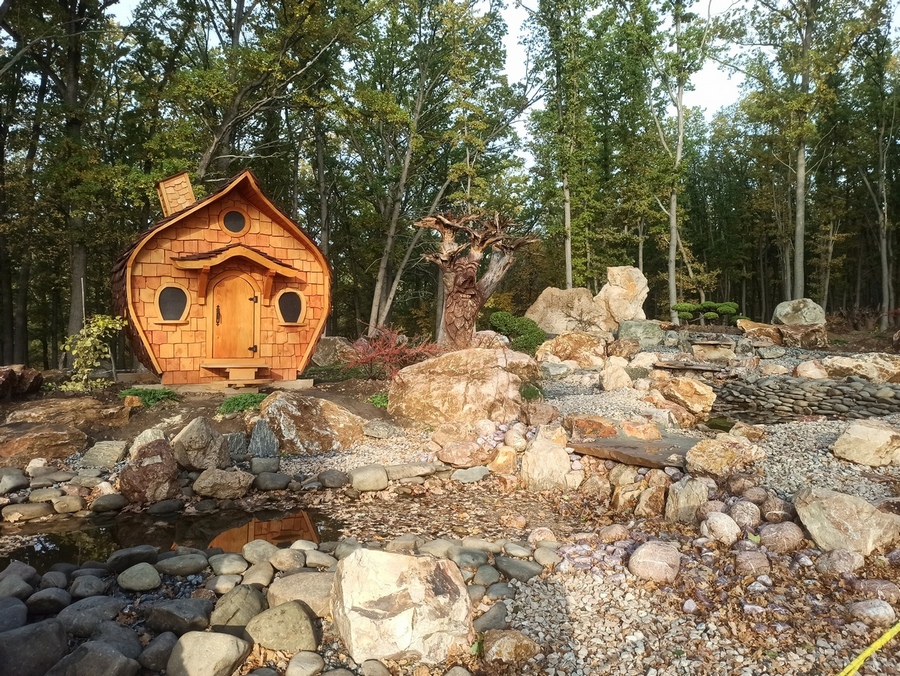 Фотографія Казкове місце.. / Павло Філіпенков / photographers.ua