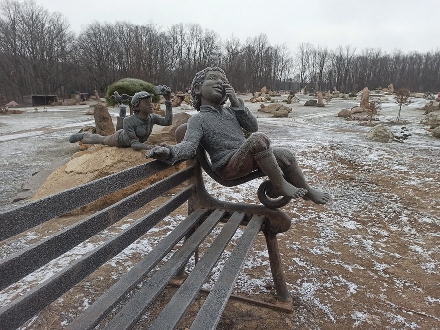 Фотографія *** / Павло Філіпенков / photographers.ua