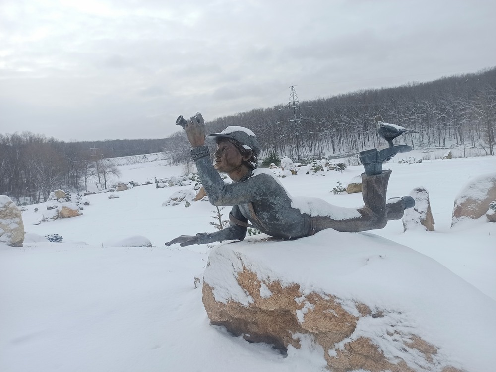 Фотографія *** / Павло Філіпенков / photographers.ua