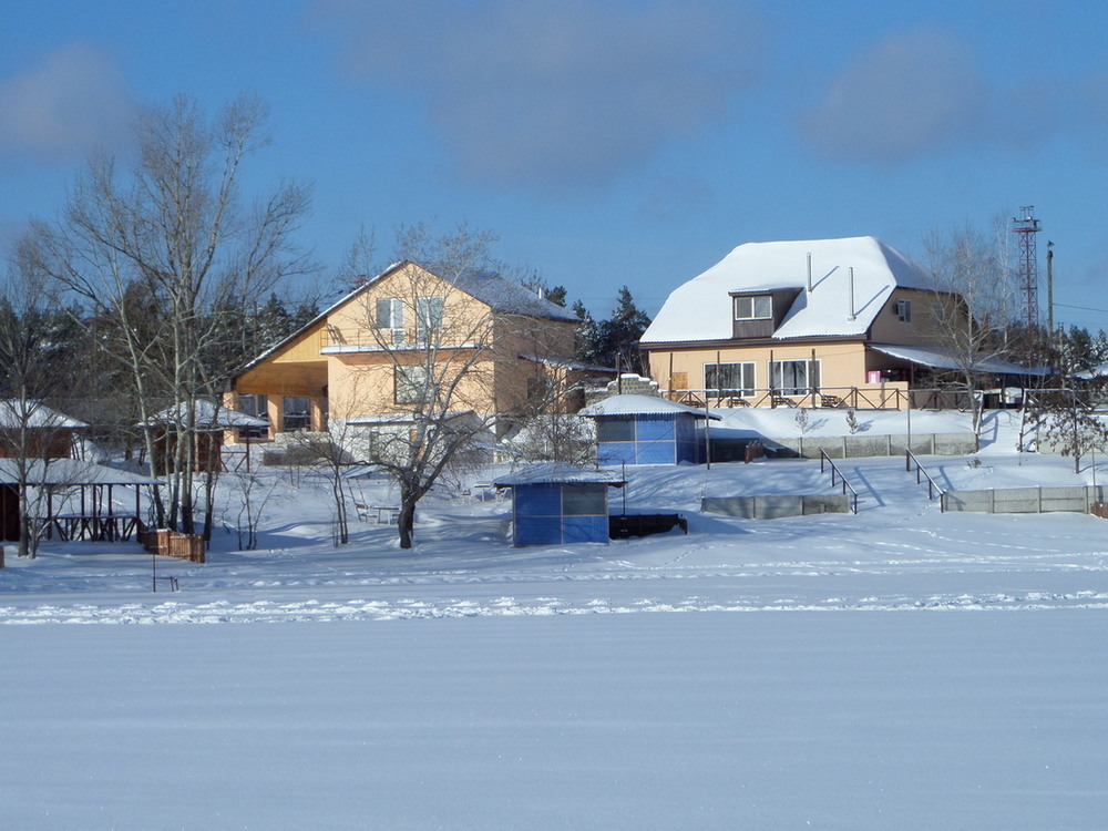 Фотографія В очікуванні купального сезону.. / Павло Філіпенков / photographers.ua