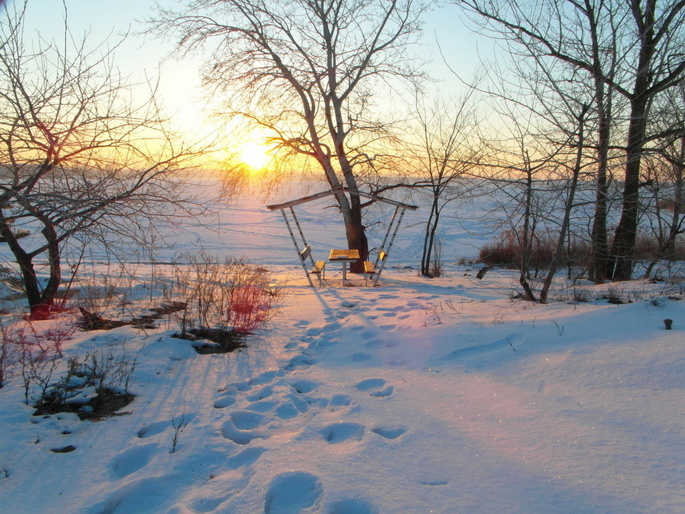 Фотографія В очікуванні.. / Павло Філіпенков / photographers.ua