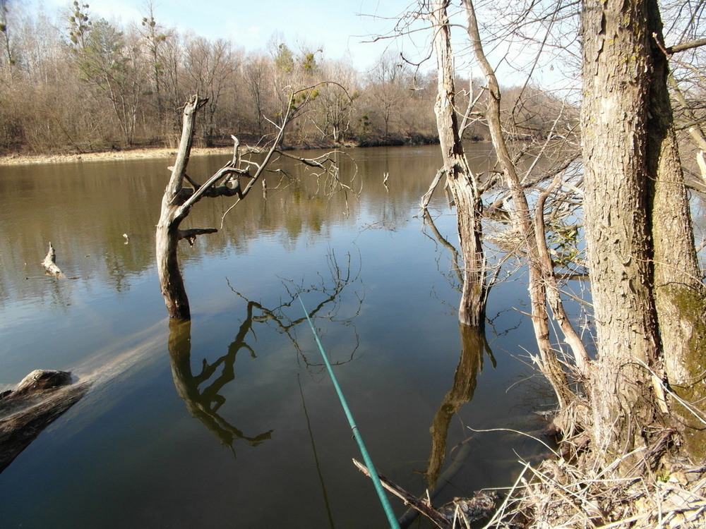 Фотографія Тихе місце.. / Павло Філіпенков / photographers.ua