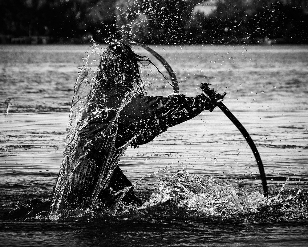 Фотографія Воїн / Алексей Голубков / photographers.ua