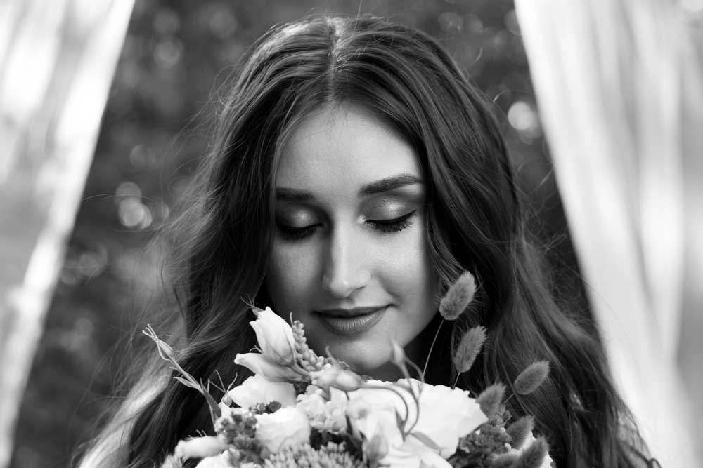 Фотографія Прекрасная невеста / Nadi Aksonova / photographers.ua