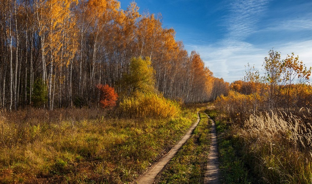 Фотографія Пейзаж / Георгий П / photographers.ua