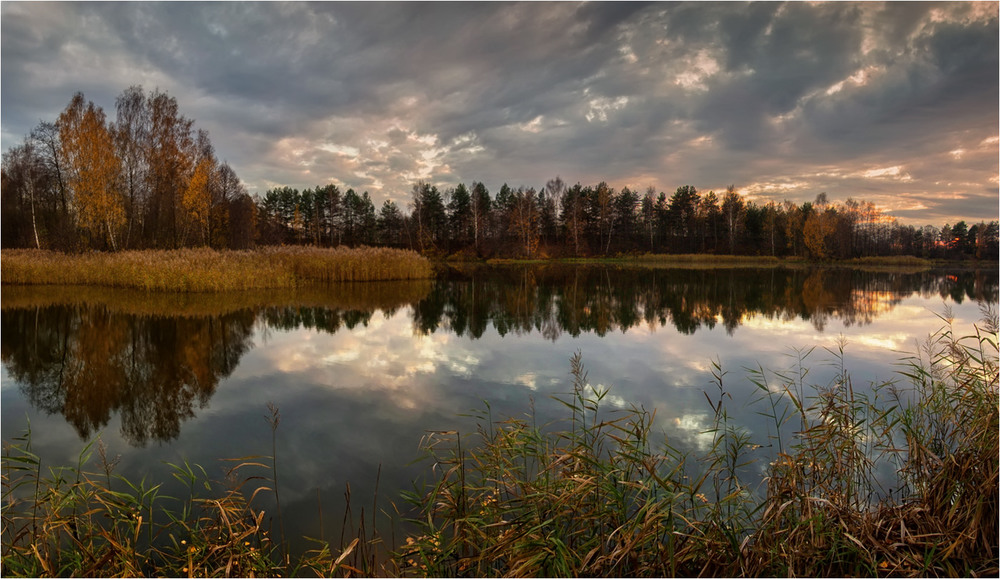 Фотографія Пейзаж / Георгий П / photographers.ua