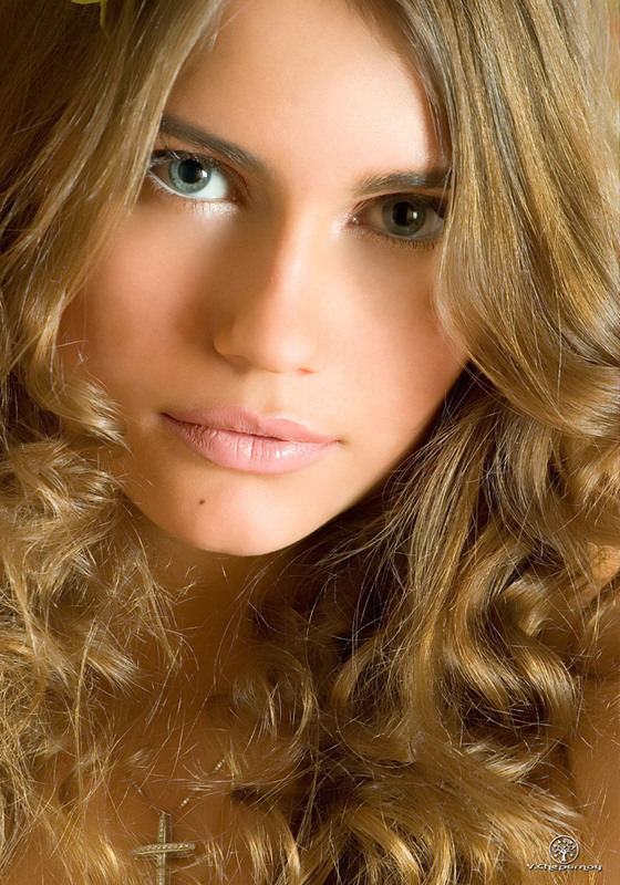 Фотографія Модели / Нина Никульшина / photographers.ua
