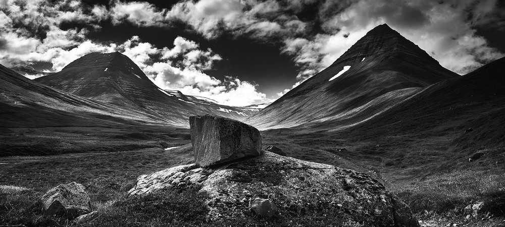 Фотографія Iceland / Андрей Ткаченко / photographers.ua