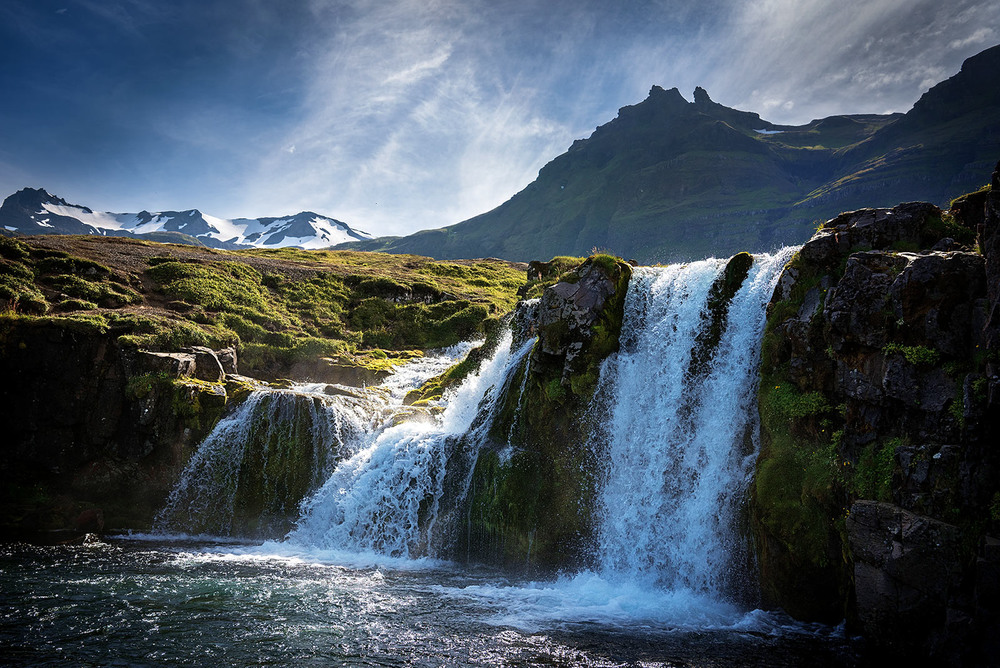 Фотографія Iceland / Андрей Ткаченко / photographers.ua