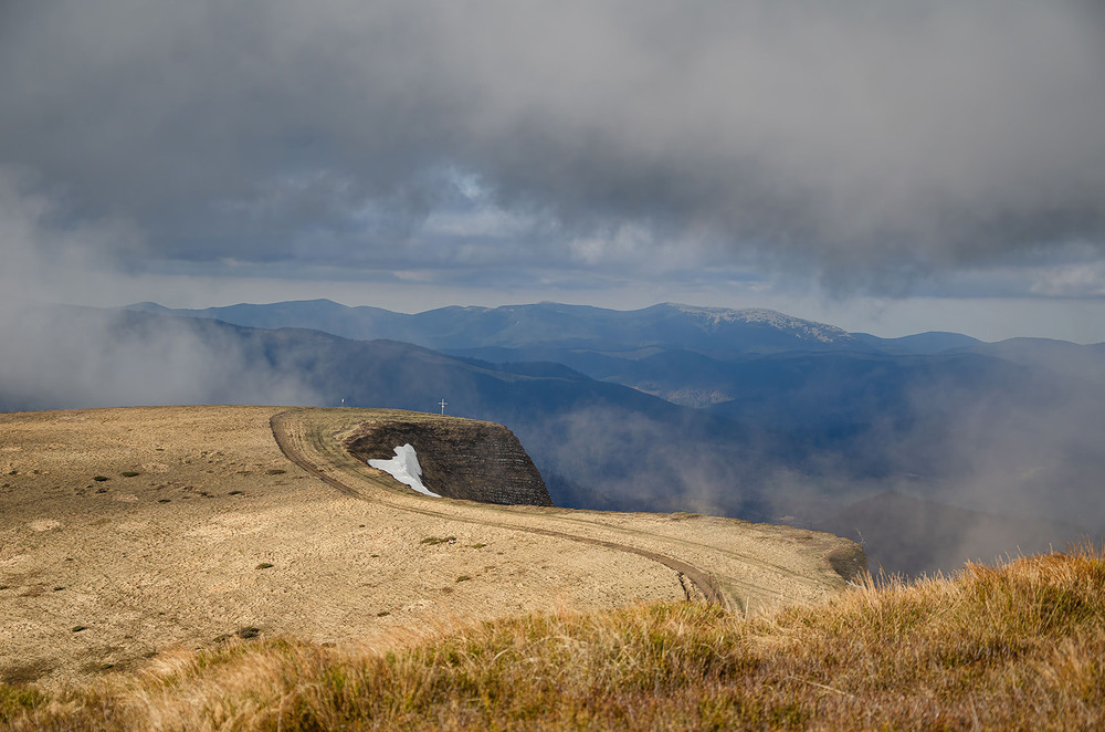 Фотографія Окрестности Драгобрата / Оксана Маховская / photographers.ua