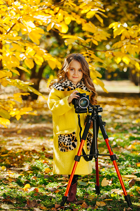 Фотографія Осень / Жанна Николенко / photographers.ua