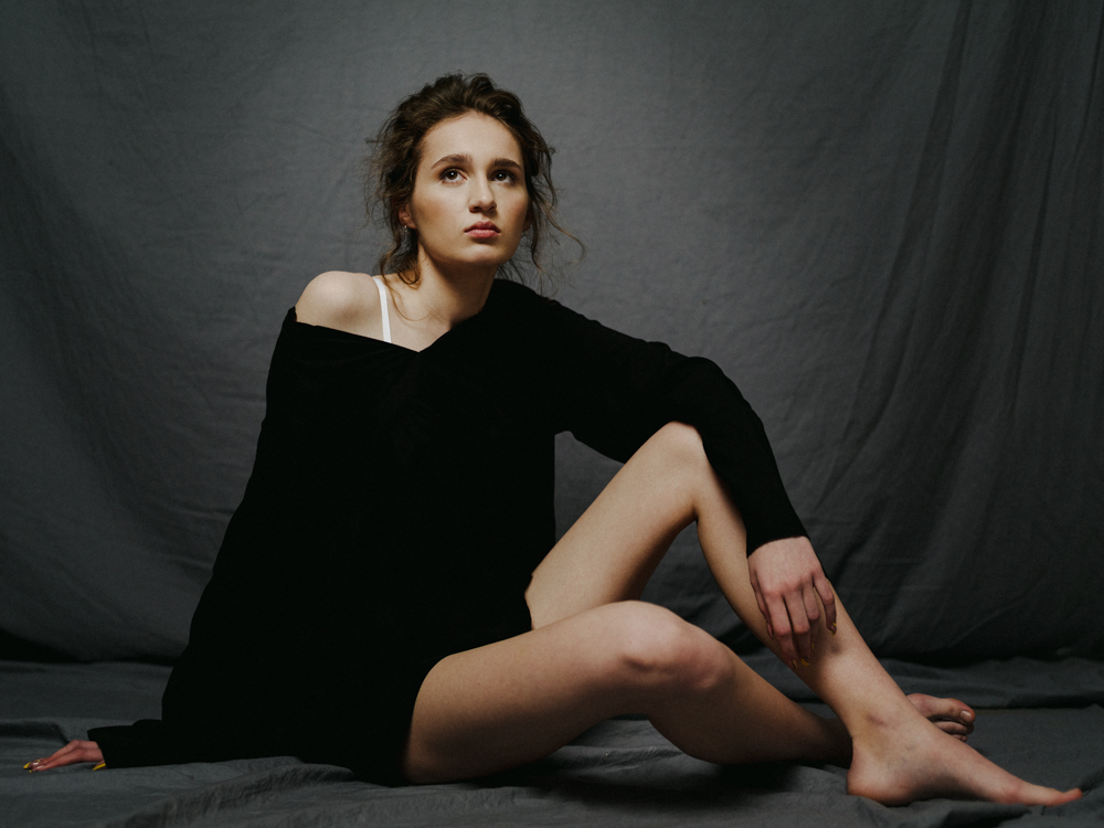 Фотографія Elisabeth / Ляшенко Максим / photographers.ua