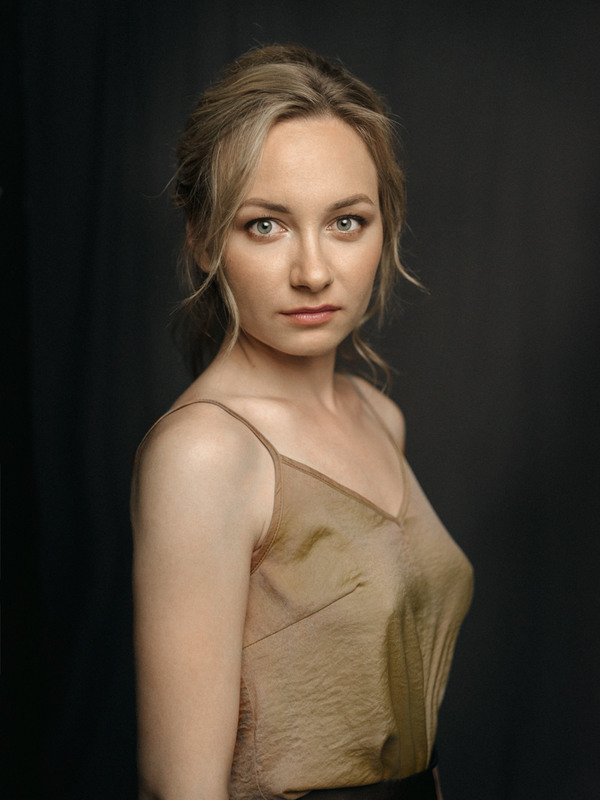 Фотографія Vika / Ляшенко Максим / photographers.ua