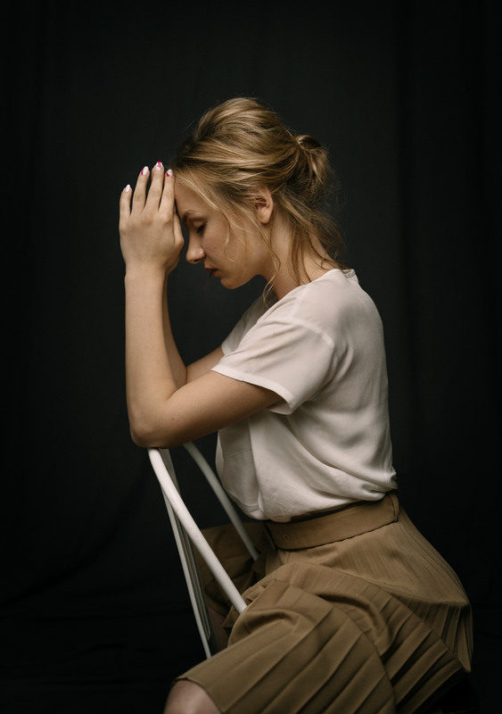 Фотографія Victoria / Ляшенко Максим / photographers.ua