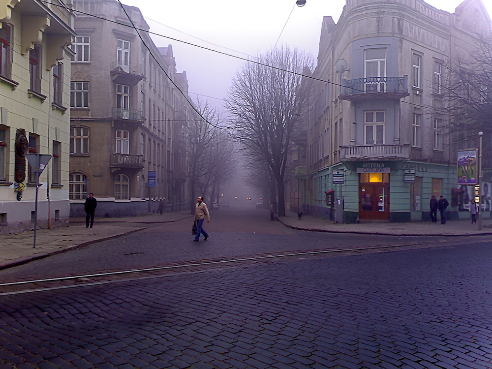 Фотографія Город, архитектура / Ігор Мукалов / photographers.ua