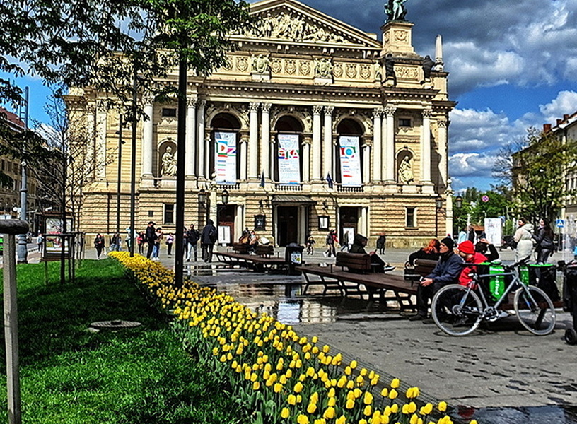 Фотографія Разное / Ігор Мукалов / photographers.ua