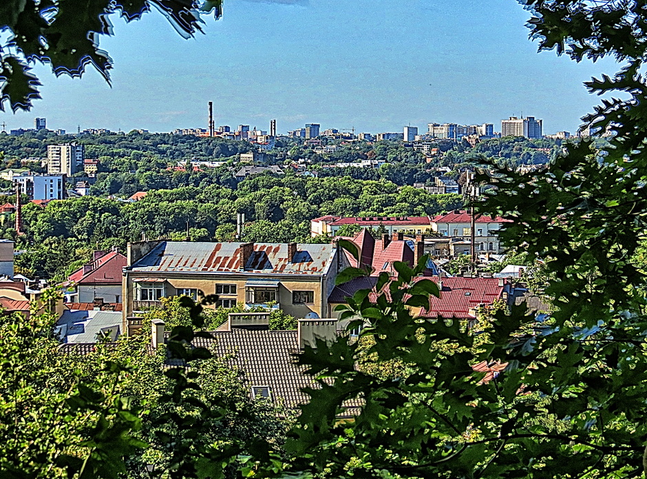 Фотографія Пейзаж / Ігор Мукалов / photographers.ua