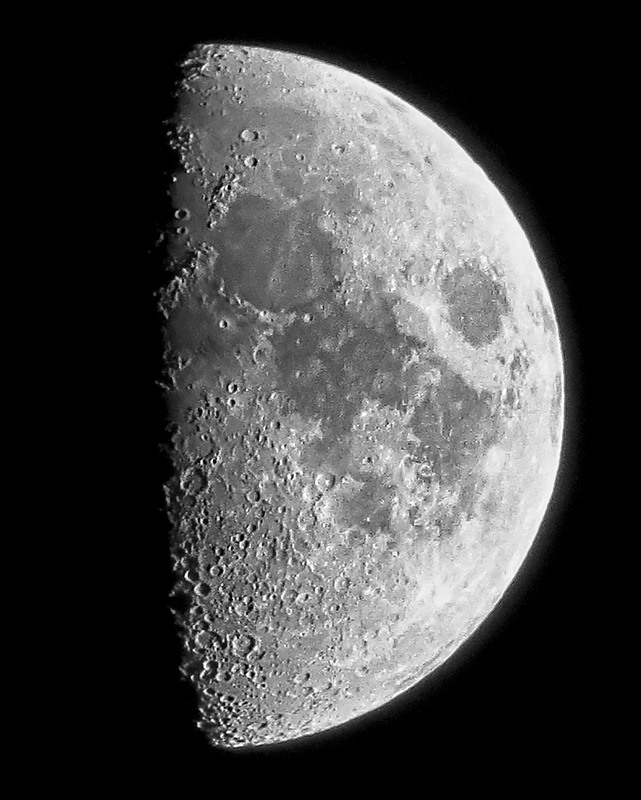 Фотографія До Місяця рукою подати / Ігор Мукалов / photographers.ua