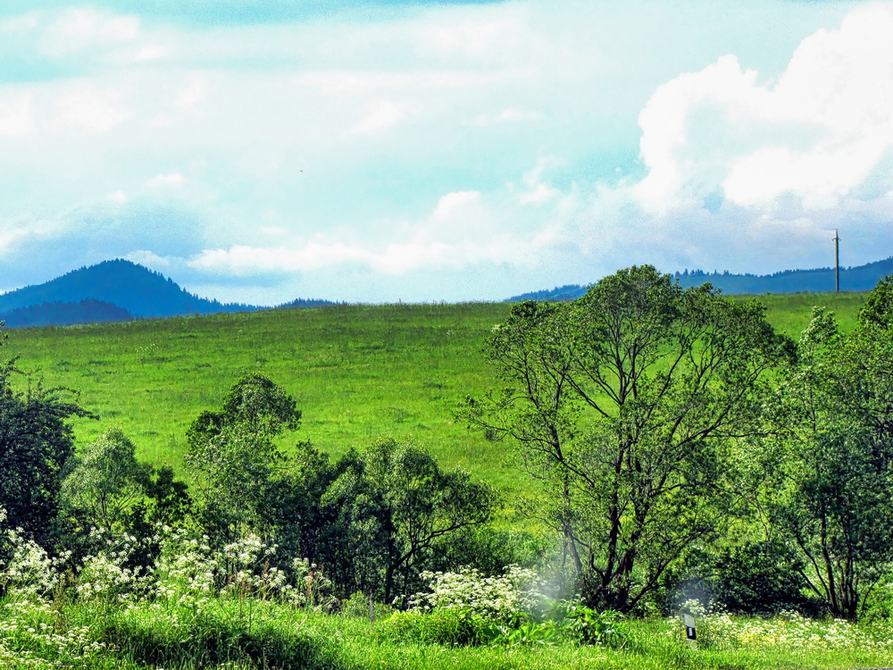 Фотографія Пейзаж / Ігор Мукалов / photographers.ua
