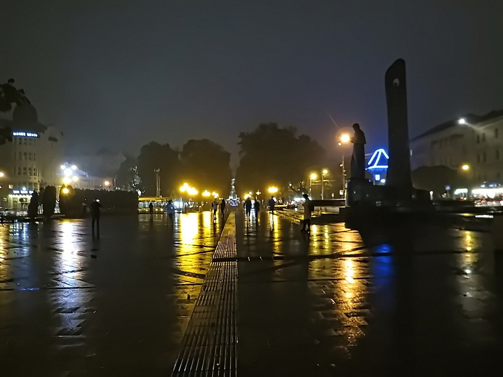 Фотографія Город, архитектура / Ігор Мукалов / photographers.ua