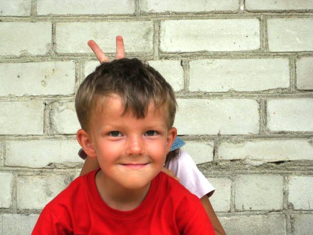 Фотографія детский мир / gena perkovskij / photographers.ua