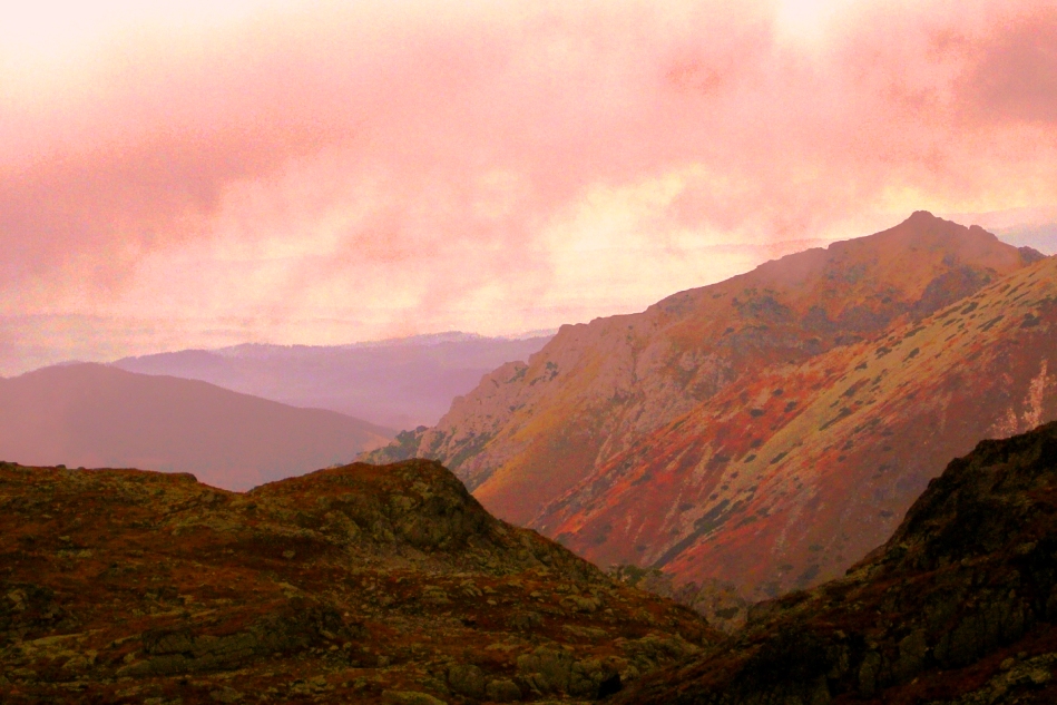 Фотографія Путешествие / gena perkovskij / photographers.ua