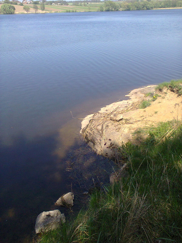 Фотографія Озеро / Мовчан Наталия / photographers.ua