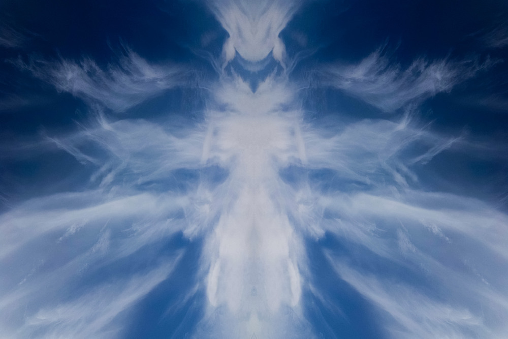 Фотографія "ВАЛЬКІРІЯ" в Українському небі / Сергій Гудзь / photographers.ua