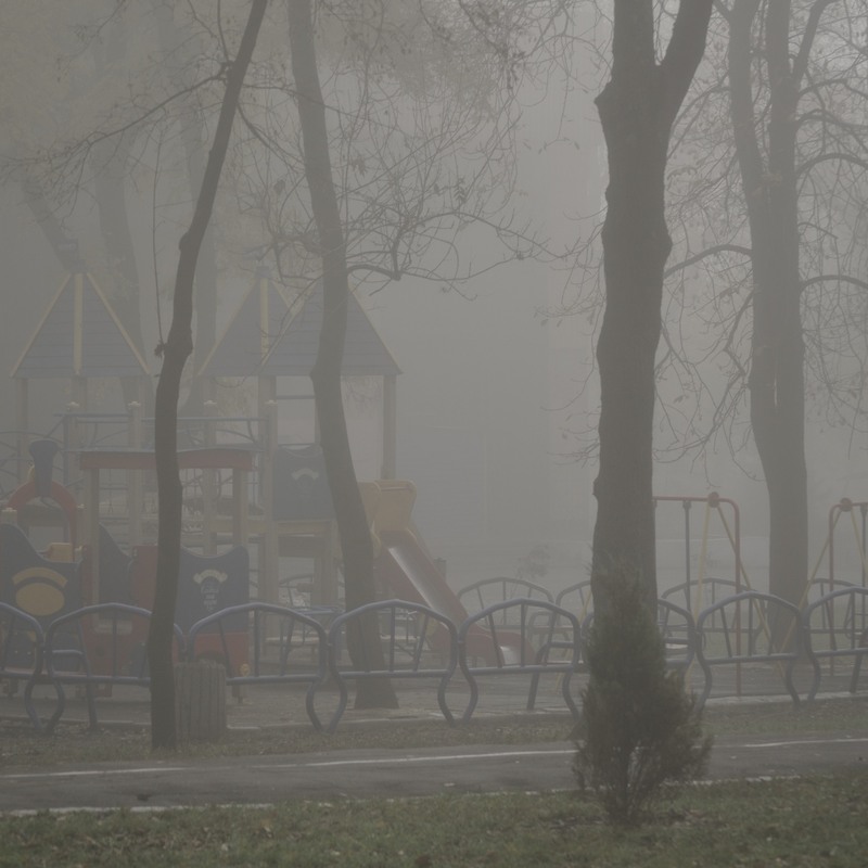 Фотографія Пока никто не пришел... / Денис Ткаченко / photographers.ua