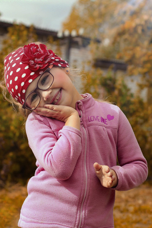 Фотографія Играем / Анастасия Сосновская / photographers.ua