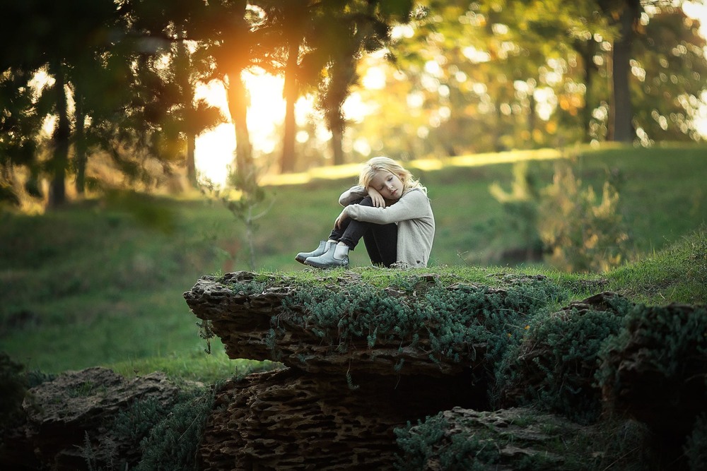Фотографія Детский мир / Нелли Гродзицкая / photographers.ua
