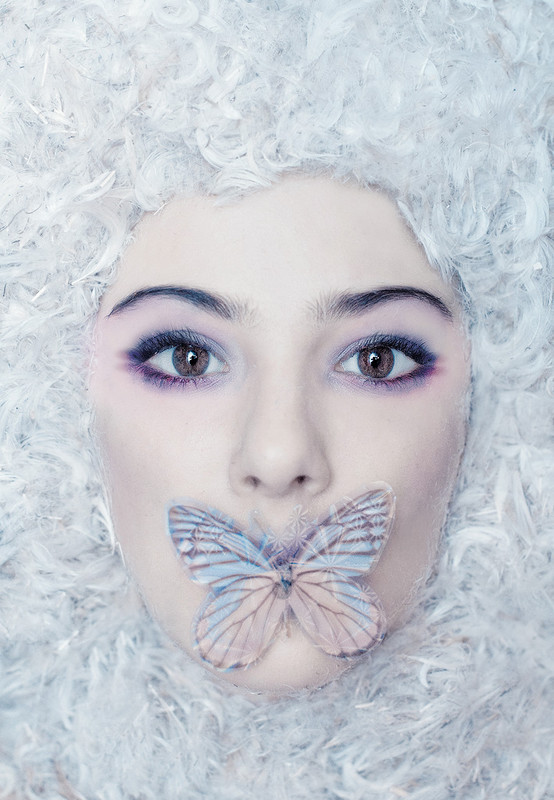 Фотографія Butterfly / Sasha Bondar / photographers.ua