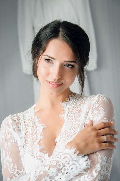 Фотографія Wedding morning / Elena Ozornina / photographers.ua