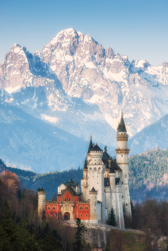 Фотографія Вдохновение короля / Дмитро Балховітін / photographers.ua