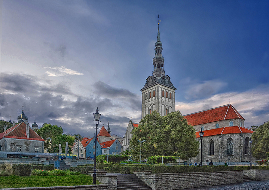 Фотографія Путешествие / Александр Каплан / photographers.ua